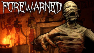 forewarned